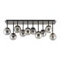 Sigma Lighting Tulia 33492 lampa sufitowa 10x12W/G9 IP20