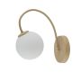 Sigma Lighting VELVET 33358 kinkiet 1x12W/G9  