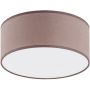TK-Lighting RONDO 3337 plafon sufitowy 4x15W/E27