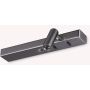 Ideal Lux BONNE NUIT 345482 kinkiet 2x6,5W/LED   ip20