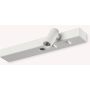 Ideal Lux BONNE NUIT 345499 kinkiet 2x6,5W/LED   ip20