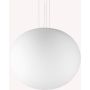 Ideal Lux COTTON 344591 lampa wisząca 1x42W/E27   ip20