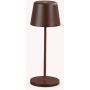 Ideal Lux CUTE 346915 lampka stołowa 1x2,5W/LED   ip65