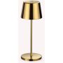 Ideal Lux CUTE 346939 lampka stołowa 1x2,5W/LED   ip65