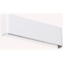 Ideal Lux DELTA 345154 kinkiet 1x10W/LED  3000K ip20