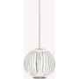 Ideal Lux DIAMOND 343457 lampa wisząca 1x5,5W/LED   ip20