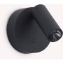 Ideal Lux ELF 347462 kinkiet 1x3W/LED   ip20