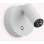 Ideal Lux ELF 347479 kinkiet 1x3W/LED   ip20
