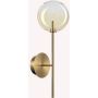 Ideal Lux EQUINOXE 345321 kinkiet 1x2W/G4   ip20