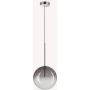 Ideal Lux EQUINOXE 345376 lampa wisząca 1x2W/G4   ip20