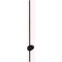 Ideal Lux ESSENCE 340999 kinkiet 1x12W/LED  2700K ip20