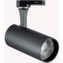 Ideal Lux FOX 1f 348315 reflektor szynowy 1x15W/LED  3000K ip20