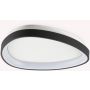Ideal Lux GEMINI 341446 lampa sufitowa 1x24W/LED  2700K ip20