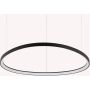 Ideal Lux GEMINI 341620 lampa wisząca 1x78W/LED  2700K ip20