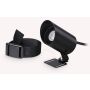 Ideal Lux KOALA 345666 kinkiet 1x7W/LED   ip65