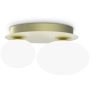 Ideal Lux NINFEA 346533 kinkiet 2x4W/G9   ip20