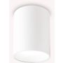 Ideal Lux NITRO 341781 downlight natynkowy 1x10W/LED  2700K ip20