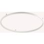 Ideal Lux ORACLE SLIM 341910 lampa sufitowa 1x29W/LED  4000K ip20