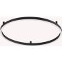 Ideal Lux ORACLE SLIM 341927 lampa sufitowa 1x37W/LED  2700K ip20