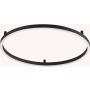 Ideal Lux ORACLE SLIM 341965 lampa sufitowa 1x53W/LED  2700K ip20