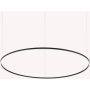 Ideal Lux ORACLE SLIM 342184 lampa wisząca 1x77W/LED  4000K ip20