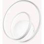 Ideal Lux OZ 342221 kinkiet 1x26W/LED  2700K ip20