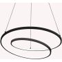 Ideal Lux OZ 342351 lampa wisząca 1x47W/LED  2700K ip20