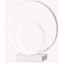 Ideal Lux OZ 342498 lampka stołowa 1x22W/LED  4000K ip20