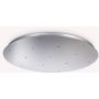 Ideal Lux ROSONE 344348 rozeta    