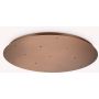 Ideal Lux ROSONE 344355 rozeta    