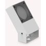 Ideal Lux SIRIO 345628 reflektor ogrodowy 1x9W/GX53   ip65