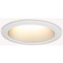 Ideal Lux TAG 344850 downlight wpuszczany 1x7W/LED  2700K ip20