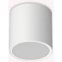 Ideal Lux TECHO 342689 downlight natynkowy 1x20W/GU10   ip54