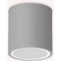 Ideal Lux TECHO 342726 downlight natynkowy 1x20W/GU10   ip54