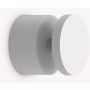 Ideal Lux TOFFEE 347738 kinkiet 1x8W/LED   ip65