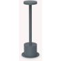 Ideal Lux TOFFEE 347745 lampa stojąca 1x8W/LED   ip65