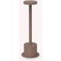 Ideal Lux TOFFEE 347752 lampa stojąca 1x8W/LED   ip65