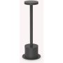 Ideal Lux TOFFEE 347769 lampa stojąca 1x8W/LED   ip65