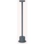Ideal Lux TOFFEE 347776 lampa stojąca 1x8W/LED   ip65