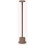 Ideal Lux TOFFEE 347783 lampa stojąca 1x8W/LED   ip65