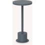 Ideal Lux TOFFEE 347806 lampa stojąca 1x11W/LED   ip65