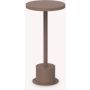 Ideal Lux TOFFEE 347813 lampa stojąca 1x11W/LED   ip65