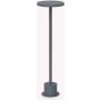 Ideal Lux TOFFEE 347837 lampa stojąca 1x11W/LED   ip65
