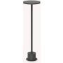Ideal Lux TOFFEE 347851 lampa stojąca 1x11W/LED   ip65
