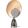 Lucide CASTAMAR 34552/03/11 lampka stołowa 1x3w/led 180lm 3000k ip20