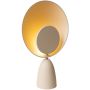 Lucide CASTAMAR 34552/03/41 lampka stołowa 1x3w/led 180lm 3000k ip20