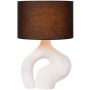 Lucide FORMA 34551/81/31 lampka stołowa 1x40w/e27   ip20