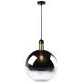 Lucide JULIUS 34438/40/65 lampa wisząca 1x40w/e27   ip20