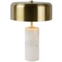 Lucide MIRASOL 34540/03/31 lampka stołowa 3x7w/g9   ip20