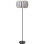 Lucide SPENCER 34745/81/36 lampa podłogowa 1x40w/e27   ip20